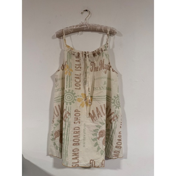 BDG Dresses & Skirts - Urban Outfitters Maui Mini Dress